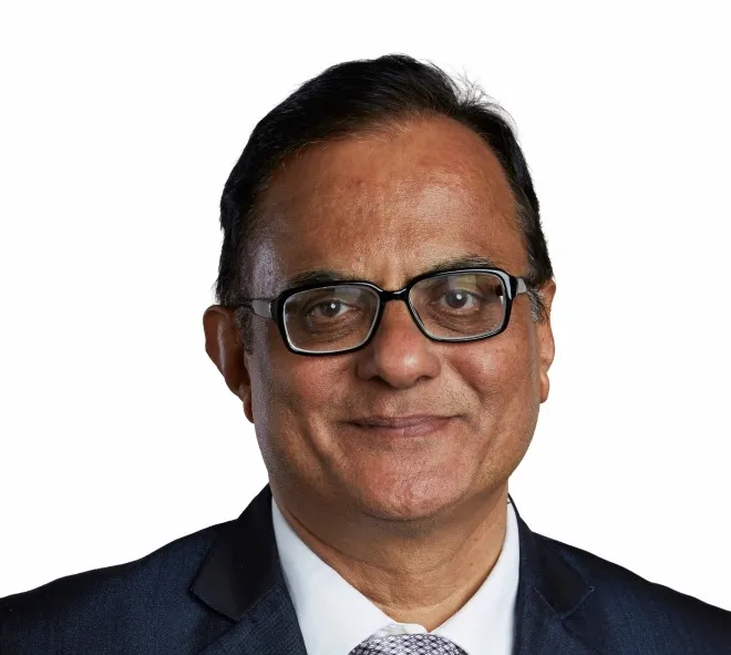 Prof. Ajay Sood