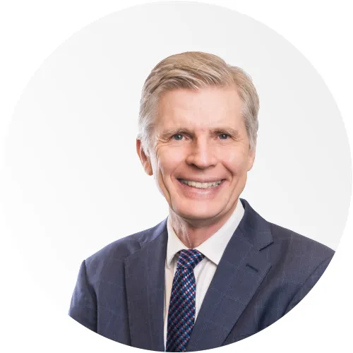 Prof. David Paterson