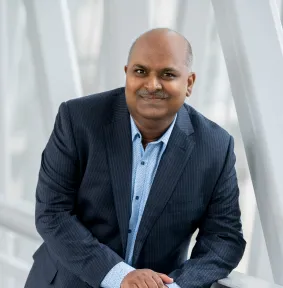 Dr. Kantharaj Ethirajulu