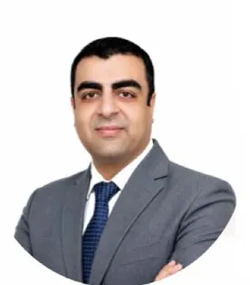 Karan Prabhakar